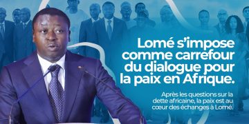 Forum de Lomé sur la Paix et la Sécurité