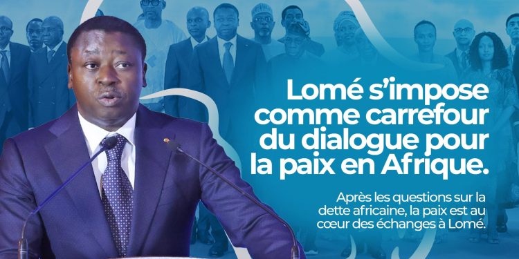 Forum de Lomé sur la Paix et la Sécurité