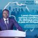 Forum de Lomé sur la Paix et la Sécurité