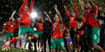 Avec le Mondial des moins de 20 ans, le football marocain poursuit sa moisson de titres image principale