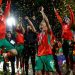 Avec le Mondial des moins de 20 ans, le football marocain poursuit sa moisson de titres image principale