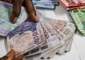 En Afrique de l’Ouest, le vieux rêve de l’éco pour remplacer le franc CFA image principale