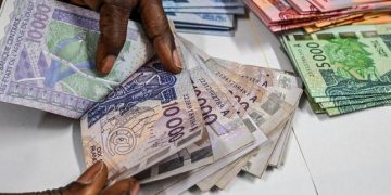 En Afrique de l’Ouest, le vieux rêve de l’éco pour remplacer le franc CFA image principale