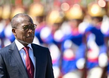 Au Bénin, la fin de règne agitée de Patrice Talon image principale