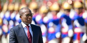 Au Bénin, la fin de règne agitée de Patrice Talon image principale