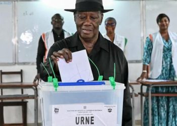 En Côte d’Ivoire, le parti présidentiel règne sans partage image principale