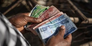En Ethiopie, le birr, la monnaie nationale, subit une chute historique image principale