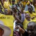 En Ouganda, 30 membres de l’opposition tués et 2 000 arrestations, selon le chef de l’armée image principale
