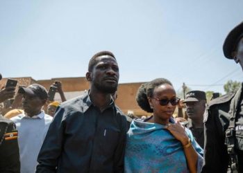 Tensions accrues en Ouganda avant la proclamation des résultats des élections présidentielle et législatives, entre violences