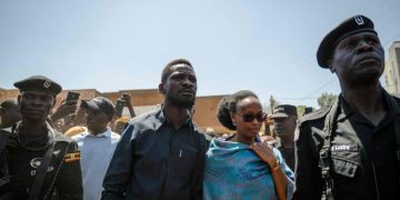 Tensions accrues en Ouganda avant la proclamation des résultats des élections présidentielle et législatives, entre violences