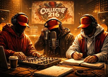 Collectif 216 : un pont musical entre Paris et Tunis