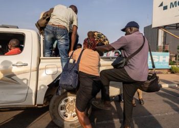 Avec la guerre au Moyen-Orient se profile un nouveau choc économique pour l’Afrique image principale