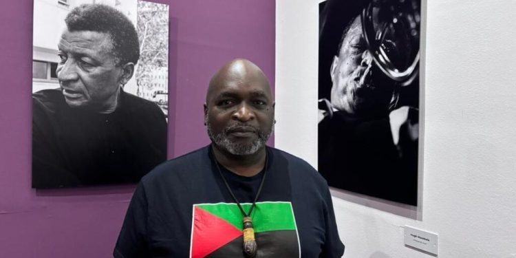 À Dakar, l'exposition «Afrika katika muziki» retrace l'histoire des musiciens qui «ont porté le message de l'A