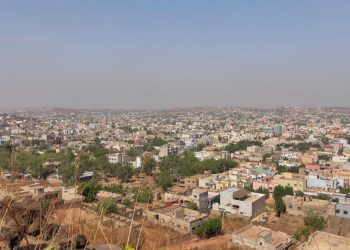 À la Une: le samedi noir qui a fait basculer le Mali image principale