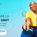 Bitget Wallet lance en Afrique du Sud une carte de paiement en dollars image principale