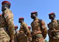 Burkina Faso: le gouvernement annonce la création d'une nouvelle réserve militaire «pour défendre la patrie» image princ