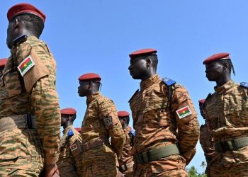 Burkina Faso: le gouvernement annonce la création d'une nouvelle réserve militaire «pour défendre la patrie» image princ