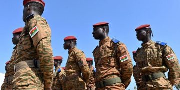 Burkina Faso: le gouvernement annonce la création d'une nouvelle réserve militaire «pour défendre la patrie» image princ