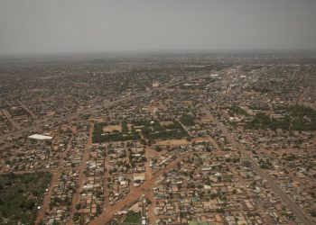 Burkina: une centaine d'ONG et associations dissoutes et interdites d’exercer image principale