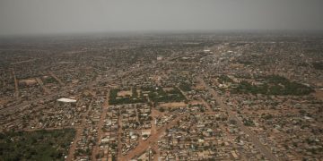 Burkina: une centaine d'ONG et associations dissoutes et interdites d’exercer image principale
