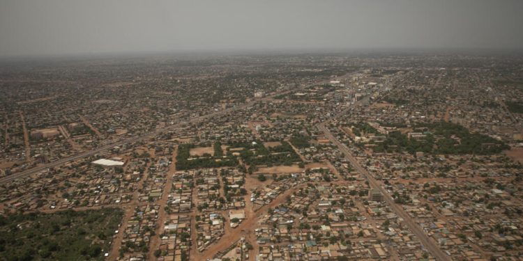 Burkina: une centaine d'ONG et associations dissoutes et interdites d’exercer image principale