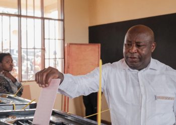 Burundi: sans surprise, le président burundais investi par son parti pour l'élection présidentielle de 2027 image princi
