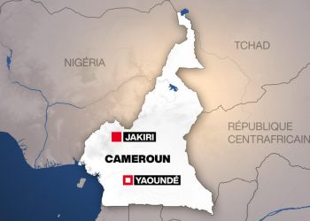 Cameroun: ce que l’on sait de la mort d’au moins 15 personnes dans un village du Nord-Ouest image principale