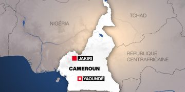 Cameroun: ce que l’on sait de la mort d’au moins 15 personnes dans un village du Nord-Ouest image principale