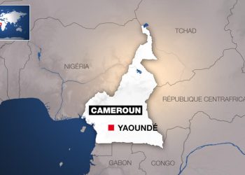 Cameroun: la société civile réclame un dialogue immédiat suite à la mort d’au moins 14 personnes au Nord-Ouest image principa
