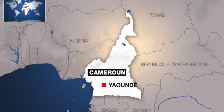 Cameroun: la société civile réclame un dialogue immédiat suite à la mort d’au moins 14 personnes au Nord-Ouest image principa