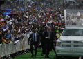 Cameroun: le pape Léon XIV célèbre une messe face à la foule de Douala image principale