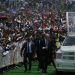 Cameroun: le pape Léon XIV célèbre une messe face à la foule de Douala image principale