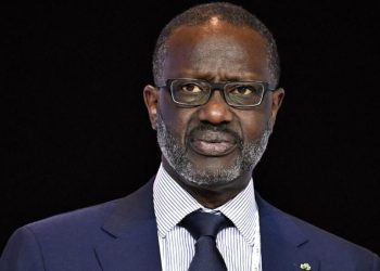 Côte d’Ivoire: Tidjane Thiam, président fantôme d’un PDCI affaibli image principale