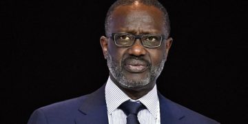 Côte d’Ivoire: Tidjane Thiam, président fantôme d’un PDCI affaibli image principale