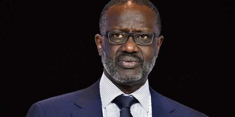 Côte d’Ivoire: Tidjane Thiam, président fantôme d’un PDCI affaibli image principale