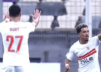 Coupe de la Confédération: Zamalek premier qualifié pour la finale image principale