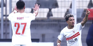 Coupe de la Confédération: Zamalek premier qualifié pour la finale image principale