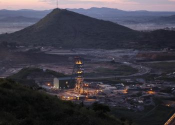 Création d’une Garde minière en RDC: «Un effet d’annonce pour tenter de rassurer les investisseurs américains» image principa