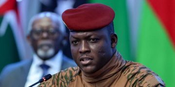 Des archivistes citoyens documentent les disparitions forcées au Burkina Faso image principale