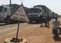 En Côte d’Ivoire, la suppression du visa douanier avec le Burkina et le Mali suscite de grandes attentes image principale