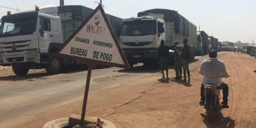En Côte d’Ivoire, la suppression du visa douanier avec le Burkina et le Mali suscite de grandes attentes image principale