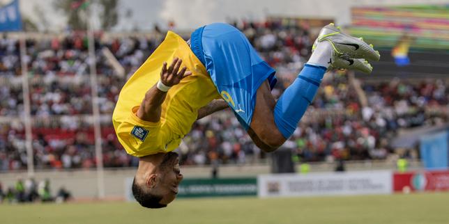 Football : les cinq joueurs africains à suivre en Ligue 1 image principale Football : les cinq joueurs africains à suivre en Ligue 1 image principale