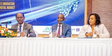 Kenya : Nairobi accueille les décideurs du numérique dès ce lundi 27 avril image principale