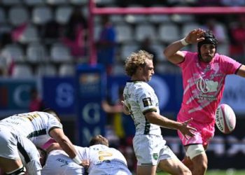 La Côte d’Ivoire muscle sa diplomatie sportive en signant avec le Stade français image principale
