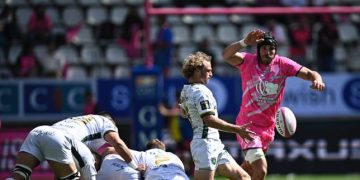 La Côte d’Ivoire muscle sa diplomatie sportive en signant avec le Stade français image principale