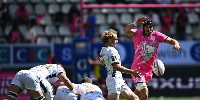 La Côte d’Ivoire muscle sa diplomatie sportive en signant avec le Stade français image principale La Côte d’Ivoire muscle sa diplomatie sportive en signant avec le Stade français image principale