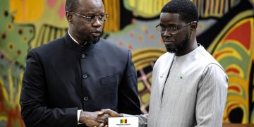 La loi sur l’homosexualité au Sénégal, un écran de fumée face à l’impuissance du tandem au pouvoir à Dakar image principale