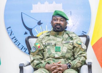 La situation au Mali suivie avec attention par les pays de la région et même au-delà image principale