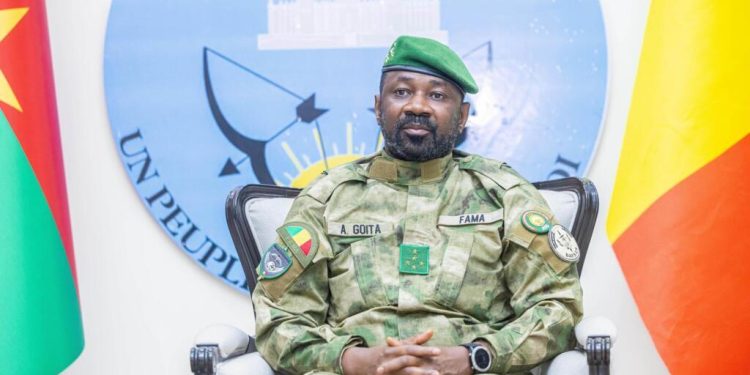 La situation au Mali suivie avec attention par les pays de la région et même au-delà image principale