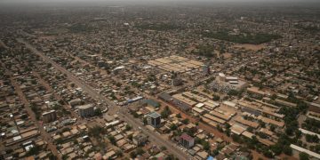 Le Burkina Faso dissout une centaine d'ONG, une «nouvelle atteinte à la liberté d'association et d'expression» image principa